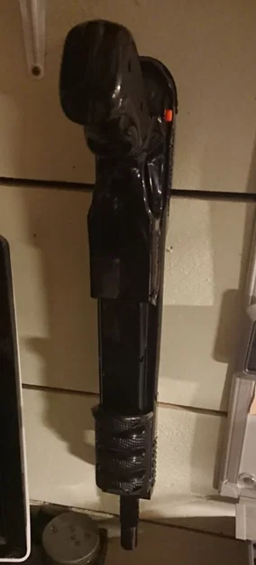 Giá treo tường Bug-A-Salt tiện lợi - Phụ kiện in 3D gọn gàng - Image 2