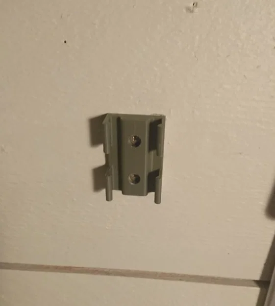 Giá treo tường Bug-A-Salt tiện lợi - Phụ kiện in 3D gọn gàng - Image 3