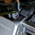 Miếng đệm xích dẫn cáp cho máy in 3D Creality K1 và K1 Max - Thumbnail 1