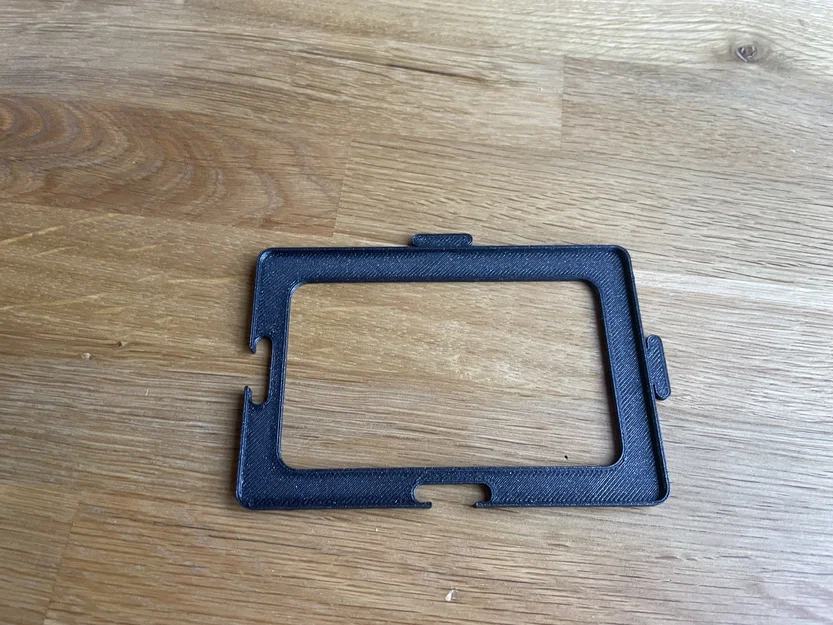 Khay đựng bài Tainted Grail (Interlocking Card Holder) - Image 1