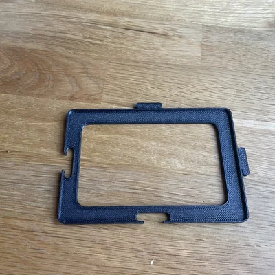 Khay đựng bài Tainted Grail (Interlocking Card Holder)