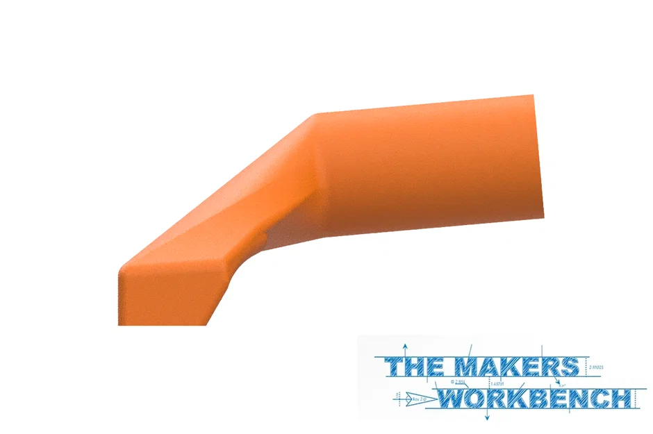 Đầu hút Shop Vacuum rộng 290mm cho ống 1 7/8" / 47.5mm - Image 2