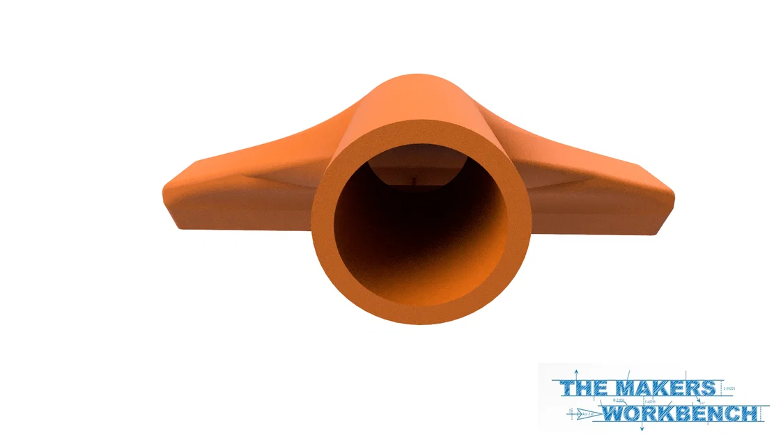 Đầu hút Shop Vacuum rộng 290mm cho ống 1 7/8" / 47.5mm - Image 6