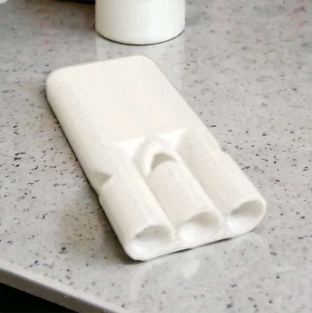 Còi sinh tồn 3D (Survival Whistle) siêu to 118 dB cho dân phượt - Image 2