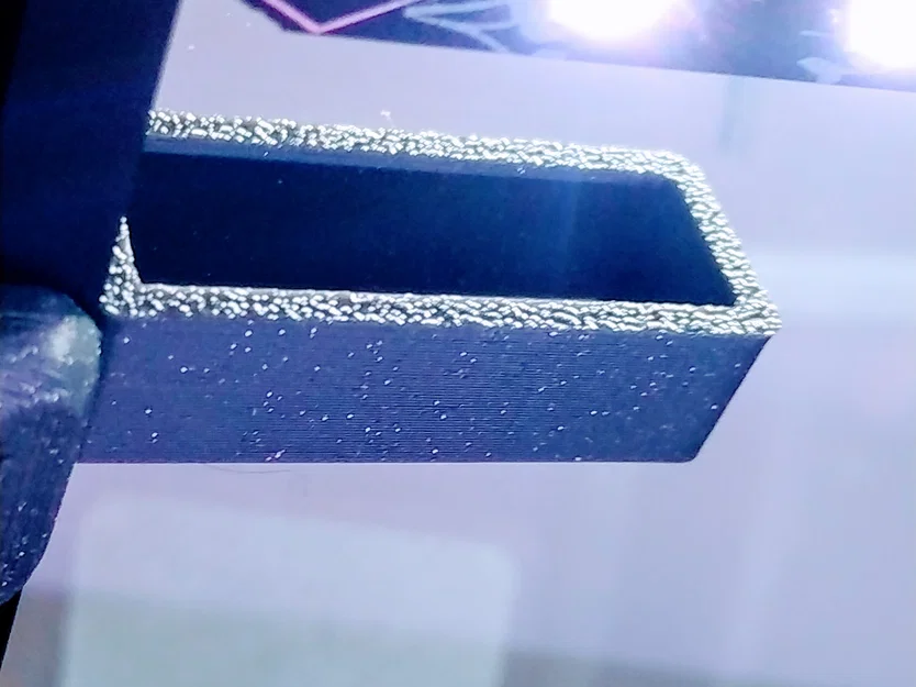 Xô hứng purge cho Voron Zero (V0.2) (Purge Bucket) - Image 6