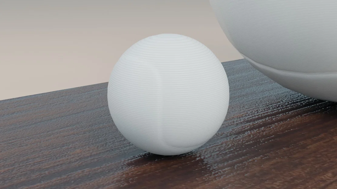 Bộ bóng thể thao: bóng nguyên trái & nửa trái (golf/tennis/baseball/basketball/football/soccer/volleyball) - Image 6