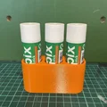 Khay đựng keo dán cho hệ thống Honeycomb Storage Wall - Gọn gàng - Thumbnail 1