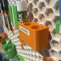 Khay đựng keo dán cho hệ thống Honeycomb Storage Wall - Gọn gàng - Thumbnail 4