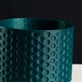 Chậu cây Honeycomb in 3D cho xương rồng & sen đá - Thumbnail 2