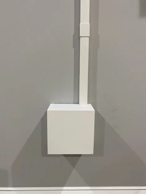 Nắp che ổ điện (Outlet Cover) - Image 1