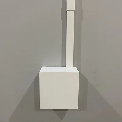 Nắp che ổ điện (Outlet Cover)