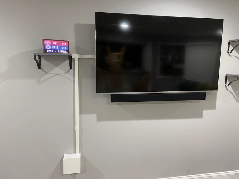 Nắp che ổ điện (Outlet Cover) - Image 3