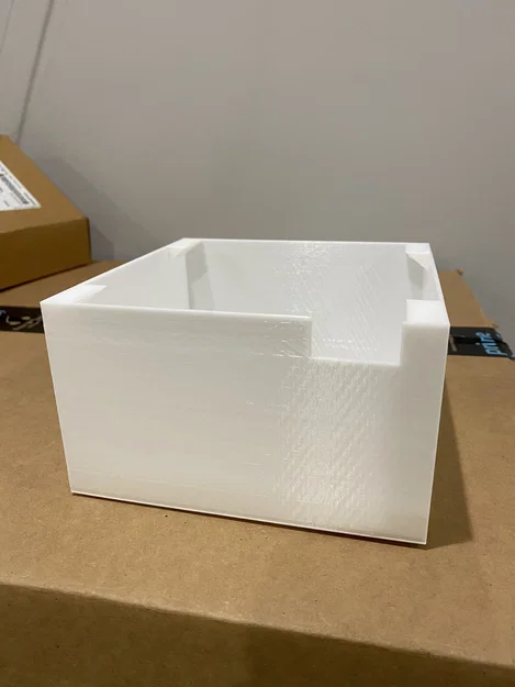 Nắp che ổ điện (Outlet Cover) - Image 4