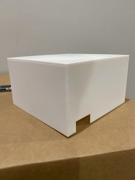 Nắp che ổ điện (Outlet Cover) - Image 5