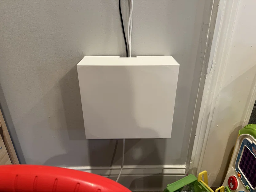 Nắp che ổ điện (Outlet Cover) - Image 6