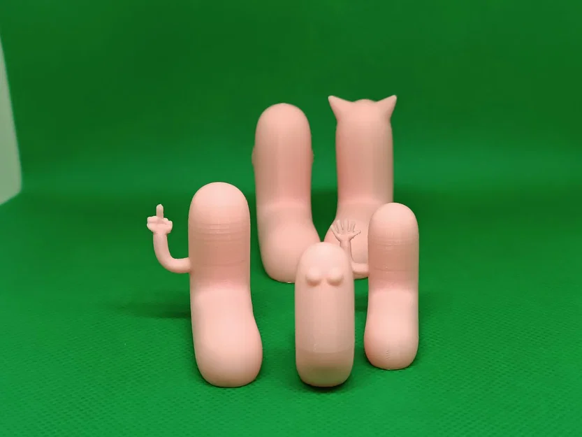 Gang of Worms - Chewie, sâu ham ăn - Image 3