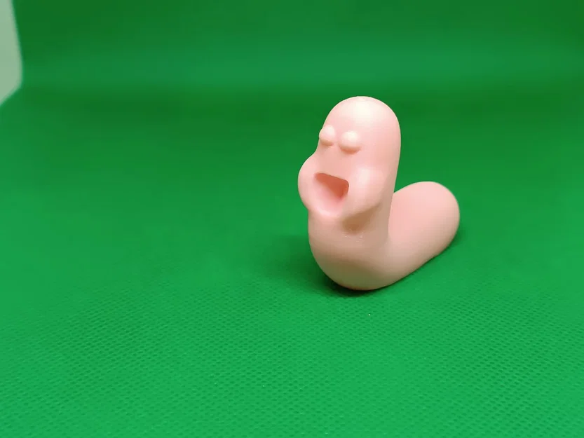 Gang of Worms - Chewie, sâu ham ăn - Image 4