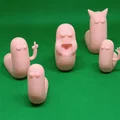 Gang of Worms - Chewie, sâu ham ăn - Thumbnail 5