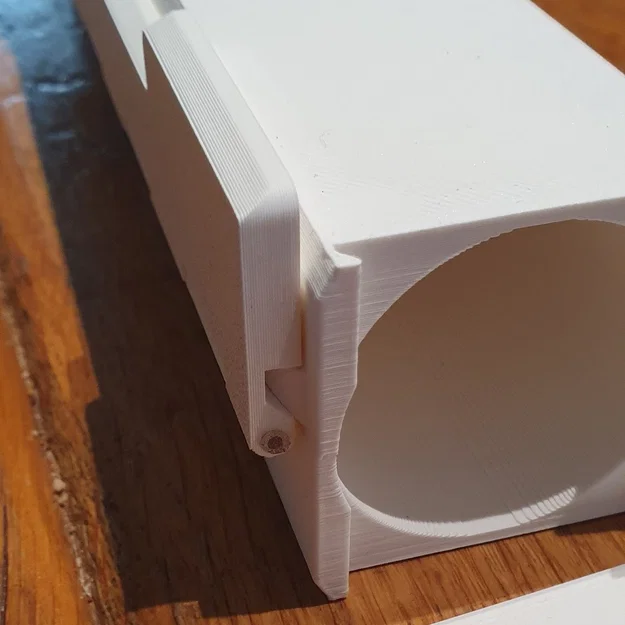 SUSHI MASTER 2000 – Khuôn tạo hình sushi roll in 3D - Image 6