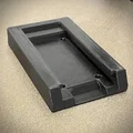 Giá treo pin Greenworks 40V cho IKEA Skådis (Battery Holder) - Thumbnail 5