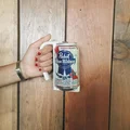 Tay cầm tiện lợi cho lon nước ngọt, bia (Can Handle) - In 3D - Thumbnail 3
