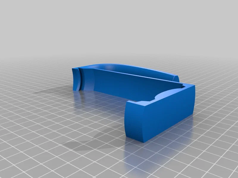 Tay cầm tiện lợi cho lon nước ngọt, bia (Can Handle) - In 3D - Image 5