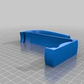 Tay cầm tiện lợi cho lon nước ngọt, bia (Can Handle) - In 3D - Thumbnail 5