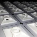 Đế kẹp cố định dây cáp (Cable clip) - Giải pháp quản lý dây gọn gàng - Thumbnail 4