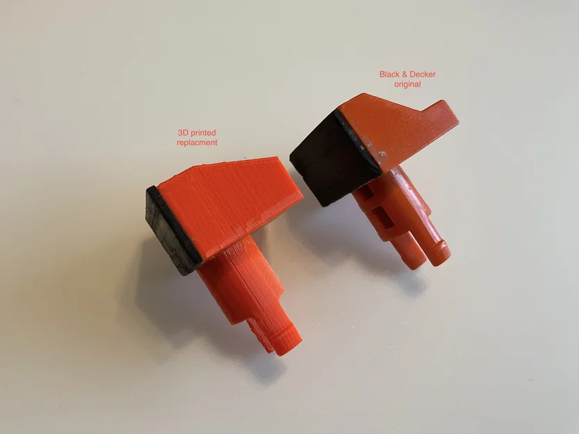 Workmate Peg Large - Image 1