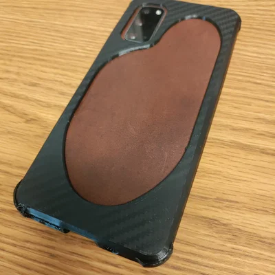Ốp TPU cho Samsung Galaxy S20 5G
