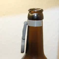 Nắp gập cho chai bia (print in place) - Thumbnail 3