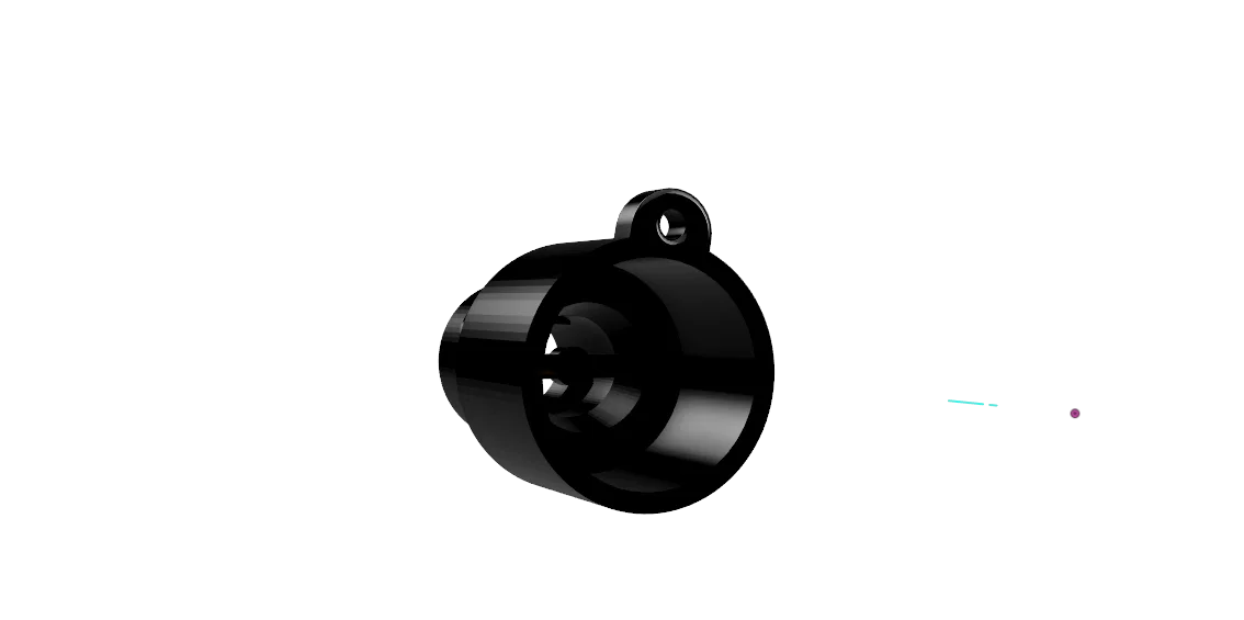 Đầu chuyển bơm van Halkey-Roberts cho SUP/Kayak hơi (Inflatable SUP/Kayak) - Image 1