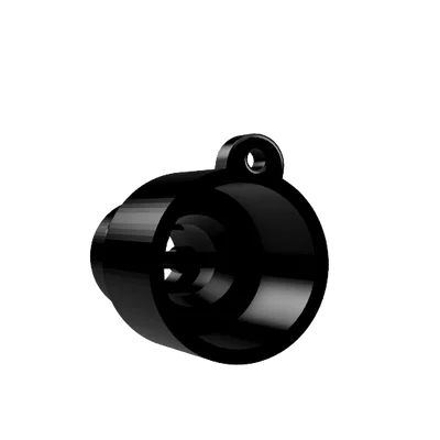 Đầu chuyển bơm van Halkey-Roberts cho SUP/Kayak hơi (Inflatable SUP/Kayak)