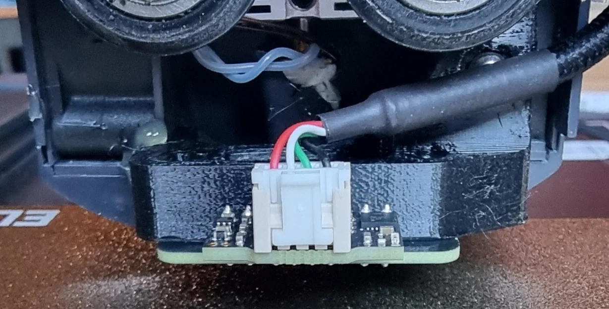 Giá gắn Beacon3D cho Neptune 4 Max (Beacon3D Neptune 4 Max mount) - Image 2