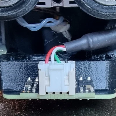 Giá gắn Beacon3D cho Neptune 4 Max (Beacon3D Neptune 4 Max mount)