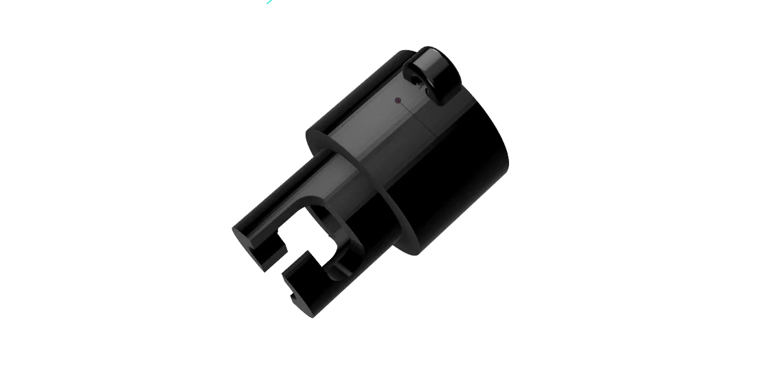 Đầu chuyển bơm van Halkey-Roberts cho SUP/Kayak hơi (Inflatable SUP/Kayak) - Image 4