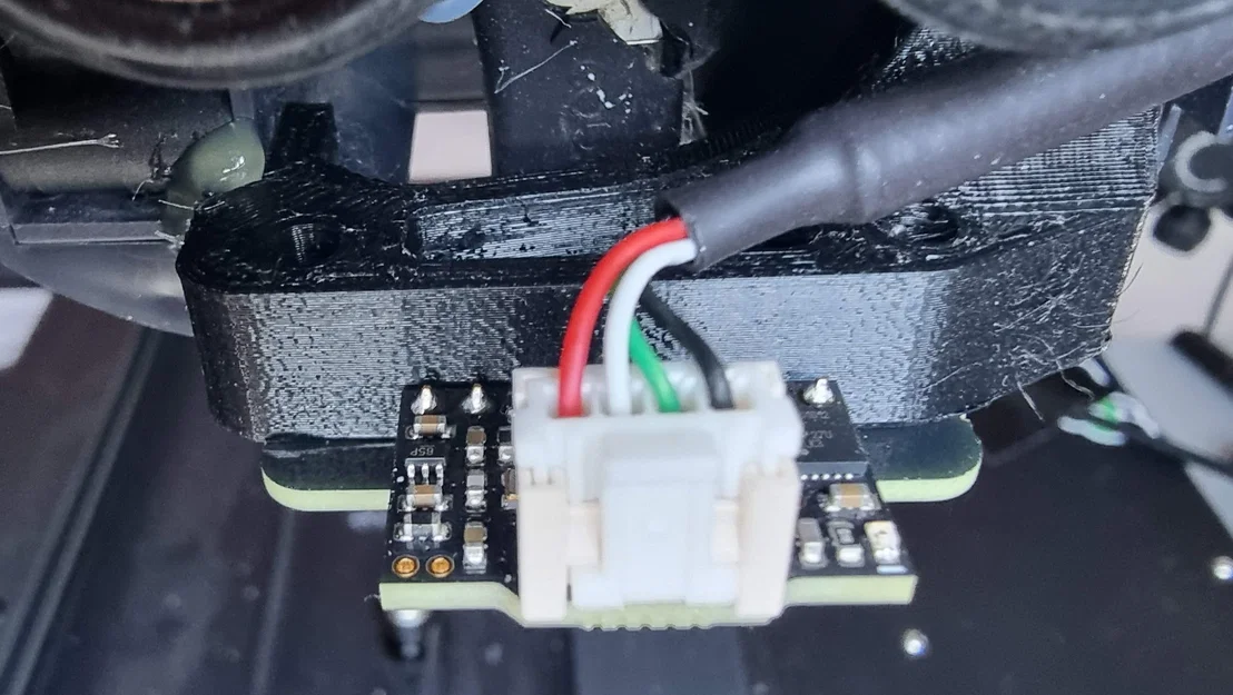 Giá gắn Beacon3D cho Neptune 4 Max (Beacon3D Neptune 4 Max mount) - Image 3