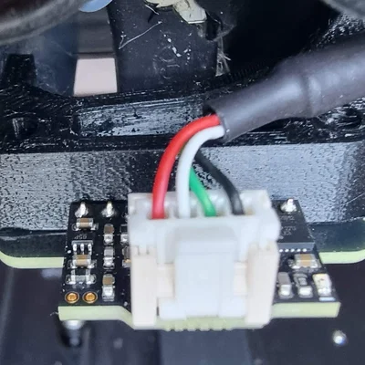 Giá gắn Beacon3D cho Neptune 4 Max (Beacon3D Neptune 4 Max mount)