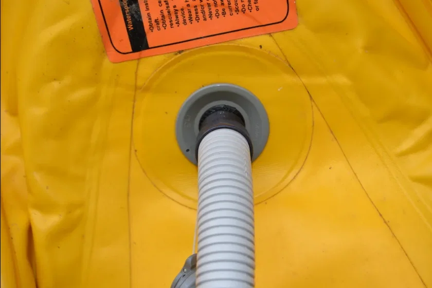 Đầu chuyển bơm van Halkey-Roberts cho SUP/Kayak hơi (Inflatable SUP/Kayak) - Image 5