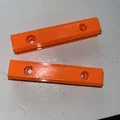 Adapter HGH20 (Adattatori hgh20) để tháo carriage khỏi guide - Thumbnail 1