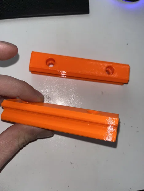 Adapter HGH20 (Adattatori hgh20) để tháo carriage khỏi guide - Image 3