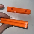 Adapter HGH20 (Adattatori hgh20) để tháo carriage khỏi guide - Thumbnail 3