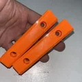Adapter HGH20 (Adattatori hgh20) để tháo carriage khỏi guide - Thumbnail 5