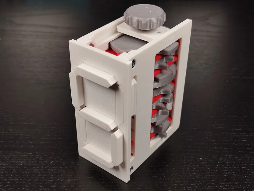 Bộ Hiển Thị Seven Segment (Phiên bản 24 giờ) - Image 3