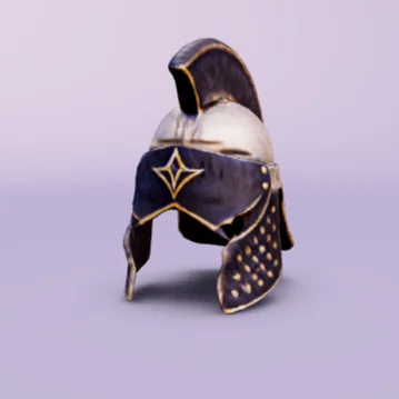 Bộ sưu tập 10 mẫu mũ chiến binh Gladiator dành cho in 3D