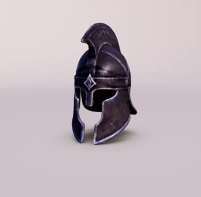 Bộ sưu tập 10 mẫu mũ chiến binh Gladiator dành cho in 3D - Image 10