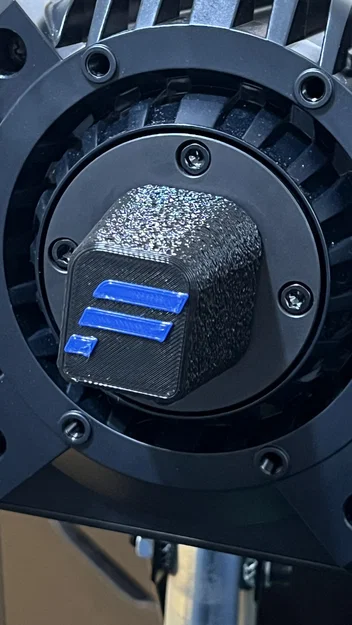 Nắp che bụi Fanatec QR2 Dust Cover - Image 1