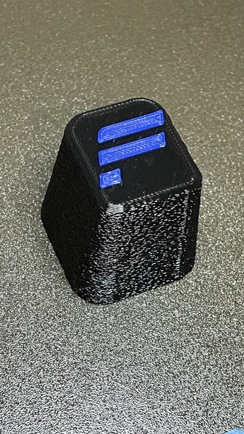 Nắp che bụi Fanatec QR2 Dust Cover - Image 2