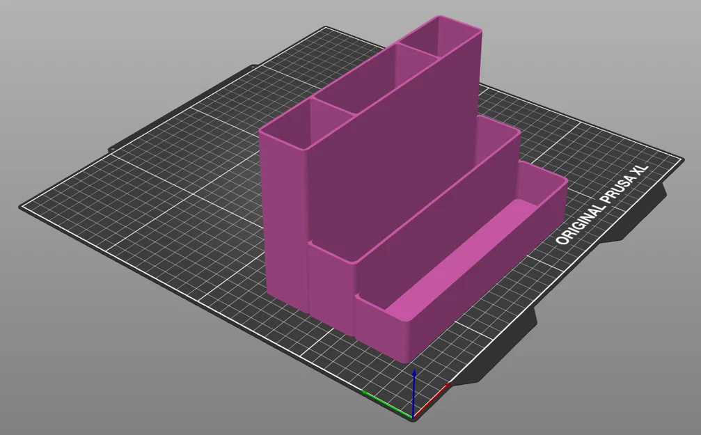 Khay Đựng Mỹ Phẩm 3D - Giải Pháp Sắp Xếp Bàn Trang Điểm Gọn Gàng - Image 4