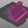 Khay Đựng Mỹ Phẩm 3D - Giải Pháp Sắp Xếp Bàn Trang Điểm Gọn Gàng - Thumbnail 4